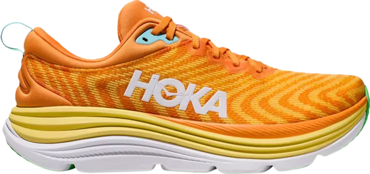 Кроссовки Gaviota 5 'Solar Flare', оранжевый