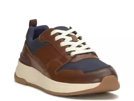 Кроссовки Gavyn Sneaker Vince Camuto, темно-коричневый