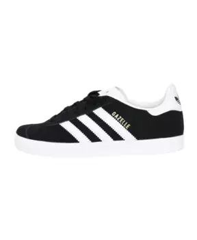 Кроссовки Газель Adidas Originals, черный