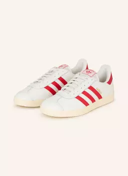 Кроссовки Газель Adidas Originals, мультиколор