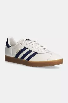 Кроссовки GAZELLE Adidas Originals, бежевый