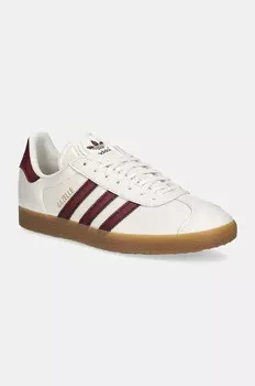 Кроссовки GAZELLE Adidas Originals, бежевый