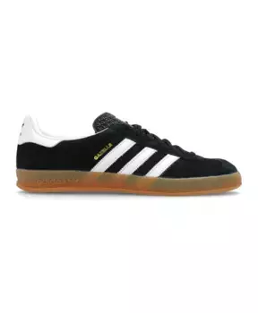 Кроссовки Gazelle Adidas Originals, черный