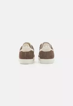 Кроссовки Gazelle adidas Originals, Earth Strata/Wonder White/Off White