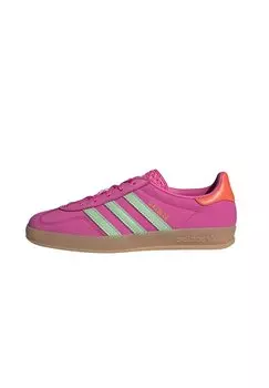 Кроссовки GAZELLE adidas Originals, розовый