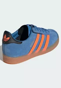 Кроссовки GAZELLE adidas Originals, синий