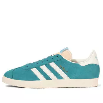 Кроссовки gazelle 'arctic fusion' Adidas, мультиколор
