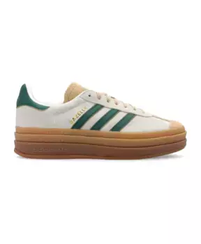 Кроссовки Gazelle Bold Adidas Originals, бежевый