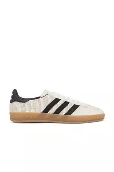 Кроссовки Gazelle для дома Adidas Originals, бежевый