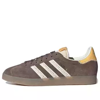 Кроссовки gazelle 'earth strata' Adidas, мультиколор