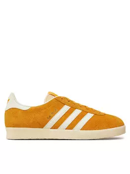 Кроссовки Gazelle IF9654 Adidas, желтый