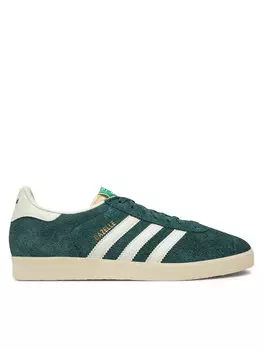 Кроссовки Gazelle IF9655 Adidas, зеленый
