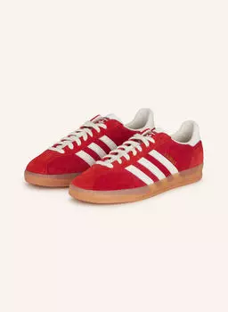 Кроссовки gazelle indoor pro Adidas Originals, мультиколор
