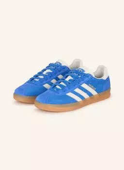Кроссовки gazelle indoor pro Adidas Originals, мультиколор