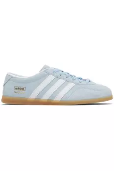 Кроссовки Gazelle lo pro Adidas Originals, мультиколор