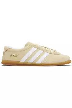 Кроссовки Gazelle lo pro Adidas Originals, мультиколор