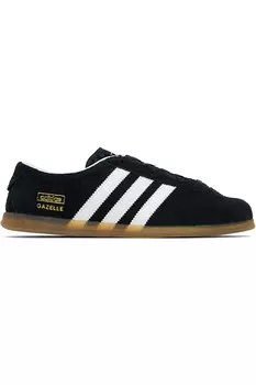 Кроссовки Gazelle lo pro Adidas Originals, мультиколор
