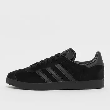 Кроссовки Gazelle Sneaker adidas Originals, цвет core black/core black/core black