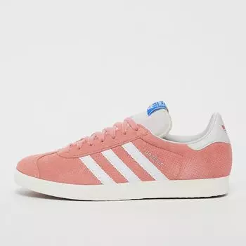 Кроссовки Gazelle Sneaker adidas Originals, цвет wonder clay/ftwr white/core white