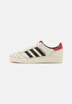 Кроссовки GAZELLE TEAM UNISEX adidas Originals, молочный