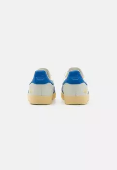Кроссовки Gazelle Unisex adidas Originals, бежевый