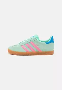 Кроссовки GAZELLE UNISEX adidas Originals, мята