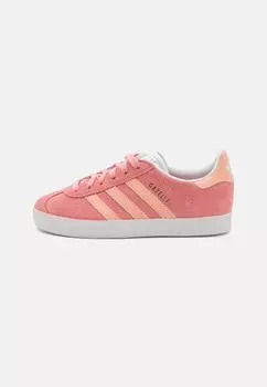 Кроссовки GAZELLE UNISEX adidas Originals, розовый