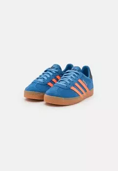 Кроссовки GAZELLE UNISEX adidas Originals, синий