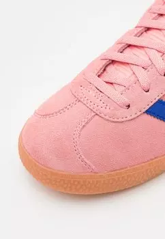 Кроссовки Gazelle Unisex adidas Originals, светло-розовый