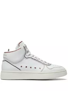 Кроссовки-газонокосилки Officine Creative, нейтральный цвет