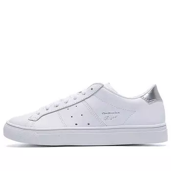Кроссовки газоншип 2 кроссовки Onitsuka Tiger, белый