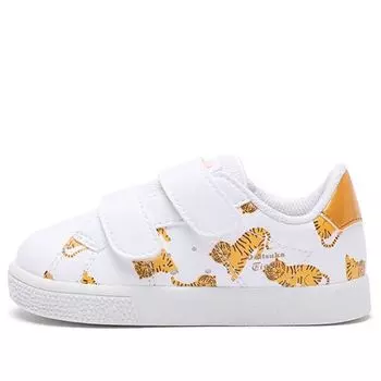 Кроссовки газоншип Onitsuka Tiger, белый