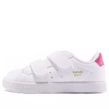 Кроссовки газоншип Onitsuka Tiger, белый