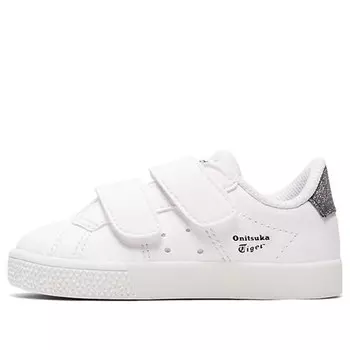 Кроссовки газоншип Onitsuka Tiger, белый