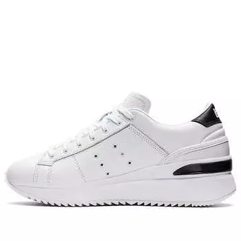 Кроссовки газоншип пф Onitsuka Tiger, белый