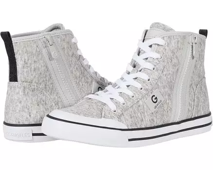 Кроссовки GBG Los Angeles GGOrlia, светло-серый