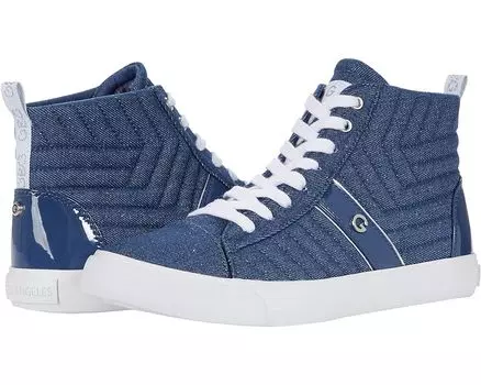 Кроссовки GBG Los Angeles Onia2, цвет Medium Blue