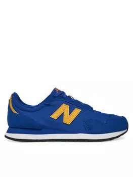 Кроссовки GC323AD New Balance, синий