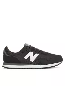 Кроссовки GC323BK New Balance, черный