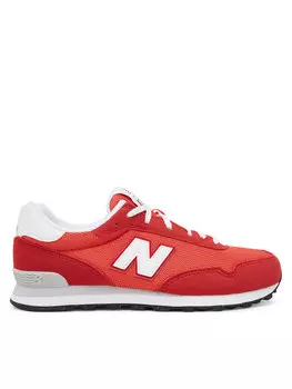 Кроссовки GC515BR New Balance, красный