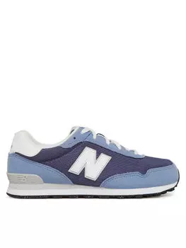 Кроссовки GC515BV New Balance, синий