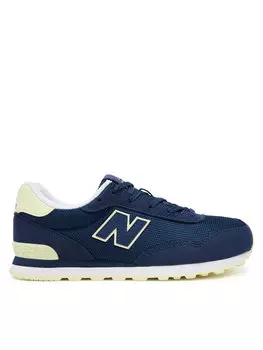 Кроссовки GC515KF New Balance, синий