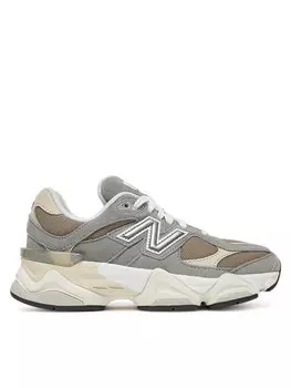 Кроссовки GC9060BA New Balance, серый