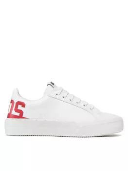Кроссовки GCDS, белый