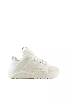 Кроссовки GCDS, белый