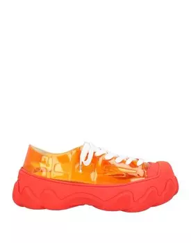 Кроссовки Gcds, оранжевый