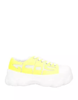 Кроссовки Gcds, желтый