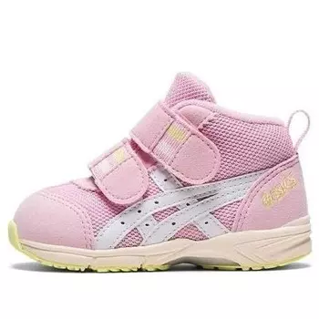 Кроссовки gd. runner ms mid Asics, розовый