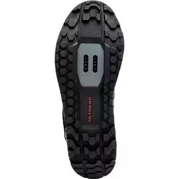 Кроссовки GE500W MTB женские Shimano, черный