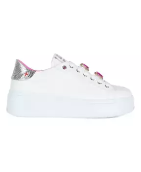 Кроссовки Geco Gio+, белый